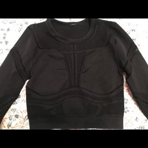 Fabletics long sleeve too